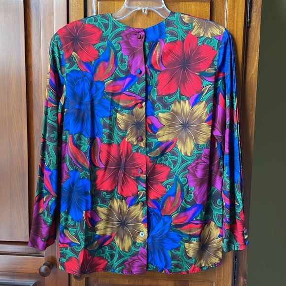 Vibrant Baldanza Shirt - Picture 5 of 9